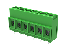 MC-TJ10.16H02C-0001 Клемма MC, шаг 10.16мм, 2 конт., шт | код MC-TJ10.16H02C-0001 | SUPU