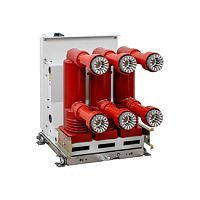 Выключатель вакуумный OptiMat BB-MD-10-20/1250-2-MB-20-2101000-1-1-CN0,5S-S-0 У3 | код 353341 | КЭАЗ