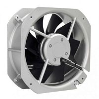 690 610, RFF 20 Промышленный осевой вентилятор 230В АС, 2650 PRM | код 0.0.0.6.90610 | KLEMSAN