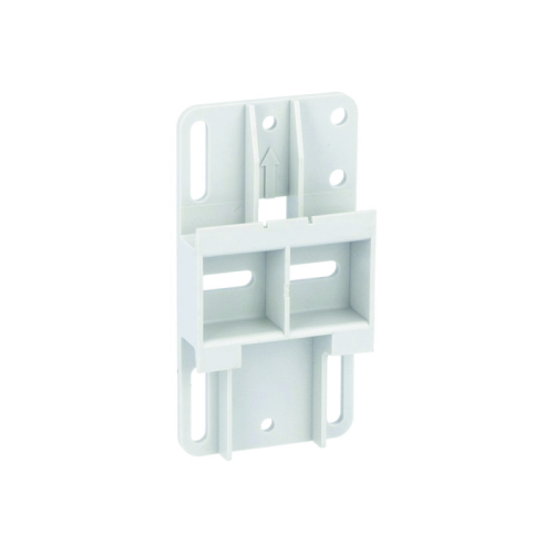 Основание OptiStart K-FX-8901 пластиковое для винтового монтажа F-09..F-38 и FR | код 335399 | КЭАЗ Основание OptiStart K-FX-8901 пластиковое для винтового монтажа F-09..F-38 и FR | код 335399 | КЭАЗ