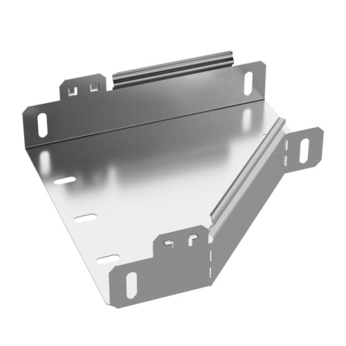 Переходник левый Стандарт INOX (AISI 304) 200х100х50 Промрукав | код PR16.4251 | ПРОМРУКАВ Переходник левый Стандарт INOX (AISI 304) 200х100х50 Промрукав | код PR16.4251 | ПРОМРУКАВ