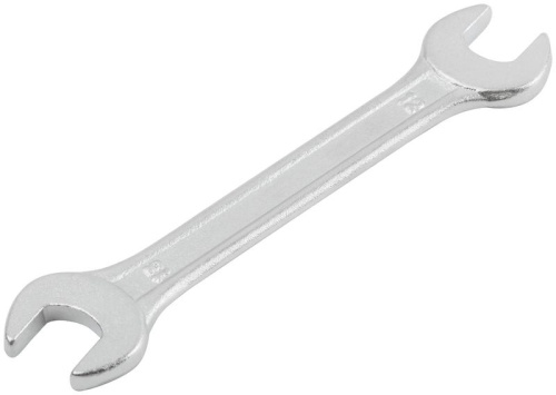 Ключ рожковый Стандарт 12х13 мм | код 63481 | FIT фото 2