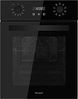 Духовой шкаф Электрический Weissgauff EOY 459 PDB черный | код 1973367 | WEISSGAUFF