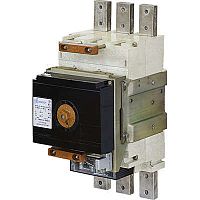 Выключатель автоматический ВА56-41 301830-00УХЛ3 1000А, 690В | код 1003024 | Контактор