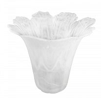 Плафон Василек 2 33-053-в30 алеб. мат. | код SQ0370-0303 | TDM