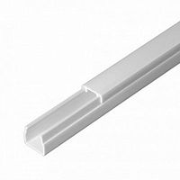 Кабель-канал 12x12 | код PR.0325200 | Промрукав