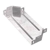 Переходник симметричный Стандарт 400х300х50 Промрукав | код PR16.10968 | ПРОМРУКАВ