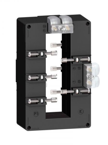 Трансформатор тока 2500/5А шина 38х127 | код METSECT5DB250R | Schneider Electric