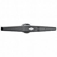 Стандартная поворотная рукоятка - для DCX³M от 40 до 160 А - чёрная | код. 431145 | Legrand