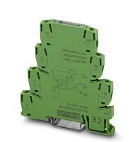 Модуль полупроводникового реле PLC-OSC- 24DC/ 24DC/ 10/R | код 2982702 | PHOENIX CONTACT