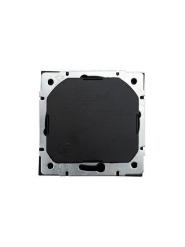 ZIMA Розетка с/з TC + USB разъем черный бархат LEZARD | код 704-4288-181TC | LEZARD фото 6 ZIMA Розетка с/з TC + USB разъем черный бархат LEZARD | код 704-4288-181TC | LEZARD фото 6