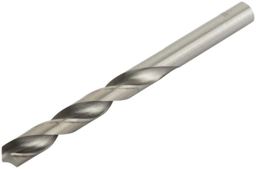 Сверла по металлу HSS полированные 12.0 мм (5 шт) | код 33782 | FIT фото 2