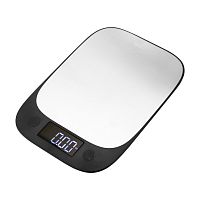 Весы кухонные электронные, платформа из нержавеющей стали/до 5 кг REXANT | код 72-1009 | REXANT