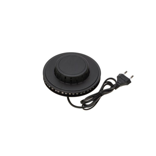 Диско-лампа светодиодная "Летающая тарелка" 48 LED 230В черн. Neon-Night 601-260 фото 9