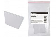 Заглушка торцевая глухая SYS 4651 TDM | код SQ0329-5121 | TDM