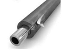 Трубка ENERGOFLEX SUPER SK 76/40-2 | код EFXT076402SUSK | ROLS ISOMARKET