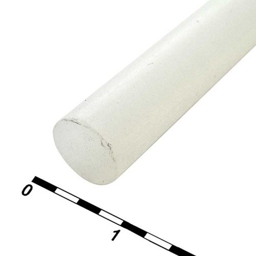 Клеевой стержень RUICHI 7х190 мм, этиленвинилацетат, прозрачный | код 81163 | Ruichi