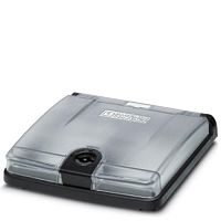 Встраиваемые рамы SI-M1B | код 1404494 | PHOENIX CONTACT