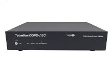 Блок связи локальный исполнение С (стоечный) | код ТРОМБОН СОРС-ЛБС исп С | Тромбон