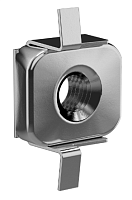 FORMAT Гайка закладн. М8 в каркасный профиль IEK | код FO-00D-EN-M8-020 | IEK