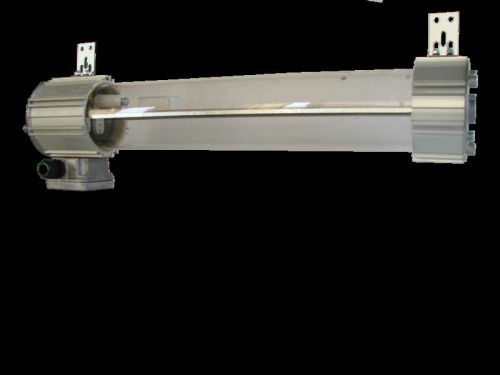 Светильник ЛСП 66Ex-2х58 Э ГСТЗ | код. 155286А | ГСТЗ Гагарин Светильник ЛСП 66Ex-2х58 Э ГСТЗ | код. 155286А | ГСТЗ Гагарин