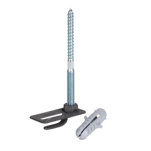 Держатель фасадный с крючком, L=200мм, HZ PROxima | код lp-31620 | EKF фото 3 Держатель фасадный с крючком, L=200мм, HZ PROxima | код lp-31620 | EKF фото 3