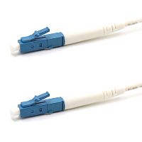 Патч-корд оптический соединительный (SM), 9/125 (OS2), LC/UPC-LC/UPC, (Simplex), LSZH, 5м | код 50-2103 | REXANT