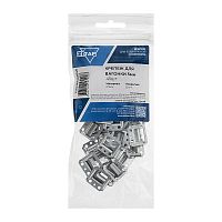 Крепеж для вагонки 5мм (уп.45шт) Tech-Krep/Zitar 104040