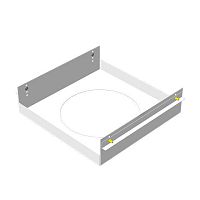 Крепление DL/GR 170/200 бел. Ардатов 5000000017