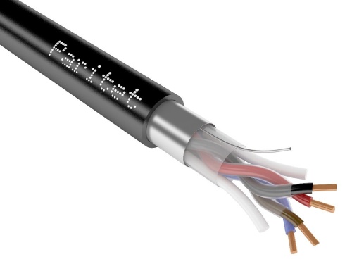 Кабель (провод) КИС-РПнг(А)-FRHF 2х2х0.64 | код 102220 | Паритет Кабель (провод) КИС-РПнг(А)-FRHF 2х2х0.64 | код 102220 | Паритет