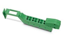 Экранированный штекер Inline IB IL SCN-6 SHIELD/N | код 2740711 | PHOENIX CONTACT