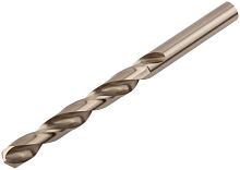 Сверло по металлу Cutop Profi с кобальтом 5%, 11X142 мм (5 шт) | код 48-110-5 | FIT