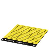 Маркеры для устройств LS-EMLP (27X15) YE | код 0831744 | PHOENIX CONTACT