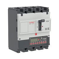 Авт. выкл. YON pro MNX250H 4P 100A 150kA при AC415V расц. ETE | код MNX250H4PETE0100 | DKC