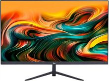 Монитор IRU 23.8 Малахит 24F01B черный IPS LED 16:9 HDMI матовая 250cd 178гр/178гр 1920x1080 75Hz VGA DP FHD 3.1кг (RUS) | код 2000723 | IRU