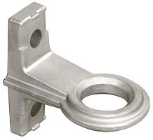  Кронштейн анкерный КАМ-4000 (CA 1500/2000, SO 253) | код. UKA-12-1500-4000 | IEK