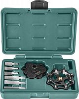 AI050154 Универсальный съемник масляных фильтров (набор) | код AI050154 | JONNESWAY