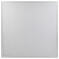 Светильник светодиодный SPO-1-40-4K-M-90RA 40Вт 4000К 3200Лм IP40 595х595х25 RA>90 с равномерной засветкой матов. | код Б0059727 | Эра