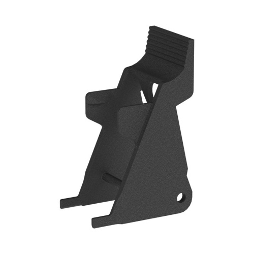 Пластиковый фиксатор в колодку для реле серии IRM | код IRM-RB-1 | DKC