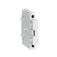 Дополнительный силовой полюс NF2-40PD предвар. срабатывание (R) | код 324195 | CHINT