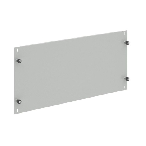 Пластрон глухой (ВхШ) 400х800 мм RAM power | код R5FP4080 | DKC