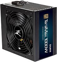 Блок питания Zalman ATX 1200W ZM1200-TMX 80+ gold 24pin APFC 120mm fan 12xSATA Cab Manag RTL | код 1831287 | ZALMAN
