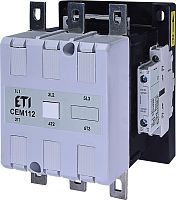 Контактор CEM 112.22 230V AC | код 004653143 | ETI