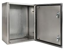 Щит Inox AISI 316 (800х600х250) IP66 У1 EKF PROxima | код mb-inox316-862 | EKF