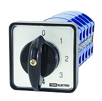 КПУ11-10/147 (0-1-2-3-4 4р) TDM | код SQ0715-0101 | TDM