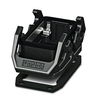 Корпус HC-EVO-B10-BWD-PLRBK | код 1407634 | PHOENIX CONTACT