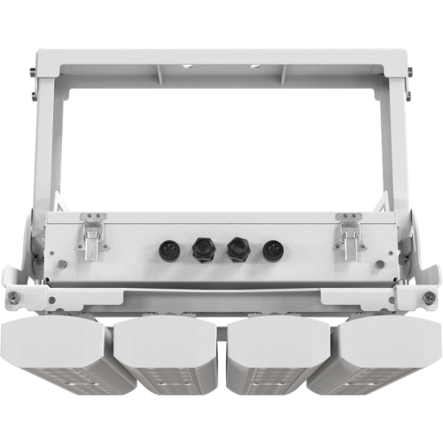 Светильник FORWARD 600W D60 957 WH DMx SB СТ 1864005000 фото 4 Светильник FORWARD 600W D60 957 WH DMx SB СТ 1864005000 фото 4