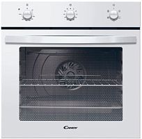 Духовой шкаф Электрический Candy FIDC B502 белый | код 1964033 | CANDY