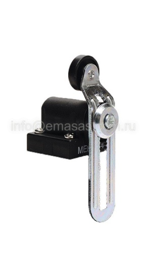 Консоль пластм. с пластм. рол. Ф20мм | код LD23MEP124 | EMAS Консоль пластм. с пластм. рол. Ф20мм | код LD23MEP124 | EMAS