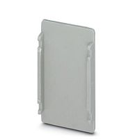 Перегородка TS-U3K 2,5 | код 2770066 | PHOENIX CONTACT